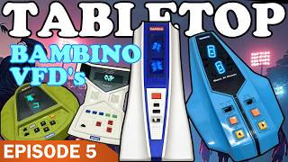 1978-82 Bambino VFD Tabletop Games screenshot 3