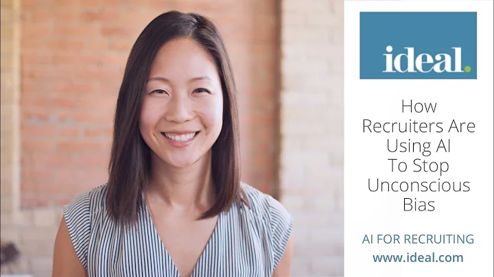 How Recruiters Are Using AI To Stop Unconscious Bias