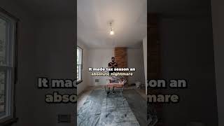 Here’s the hardest part of flipping houses! #fixandflip #realestate #investing