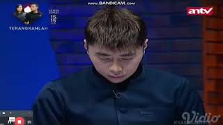 Download lagu KARMA ANTV 29maret 2018