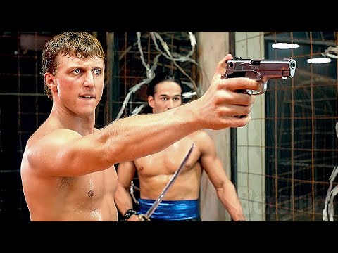 La Vengeance d'Un Fils | Film Complet en Français | Action