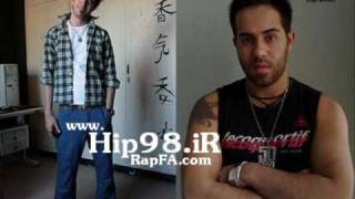 Rezaya Feat Satar Rap Love Loren Farhad Khaste Nabashi