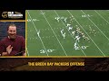 House of PAYNE + Green Bay Packers Deep Dive | Film Breakdown | Washington Commanders | NFL