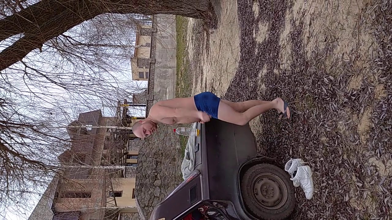 Сценарій водохреща