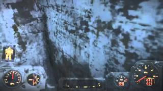 Fallout 4 Epic Explosion