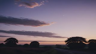 Lonely Road - kBeats x Beyond Moments (Sleepy Lofi Beats)