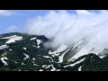自然の音景色L 渓流と小鳥1(長時間) Nature Sound