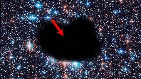 ये है ब्रह्मांड की सबसे खाली जगह | Empty Place In Space  | Great Nothing #nasa#space#universe