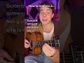 How’d I do?! #guitar #acousticguitar #acoustic #fingerstyle