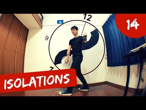 Fire Fan Tutorial #14 | Basic isolation