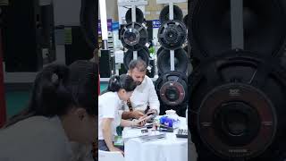 Pro Audio Exhibition Highlights | PA Speaker Discussions in Guangzhou