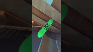 True Skate - Underpass Backside 360 Tailgrab (2018)