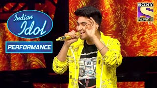 Rishabh ने 'Udja Kale Kawan' पे दिया एक सुरीला Performance! | Indian Idol Season 11