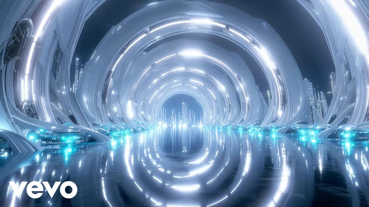 Epic Surpasser - Ceramic Pressure Field (Official Music Video)