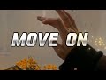 move on shayri❤️