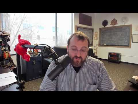 Charles Hoskinson: Birthday Musings