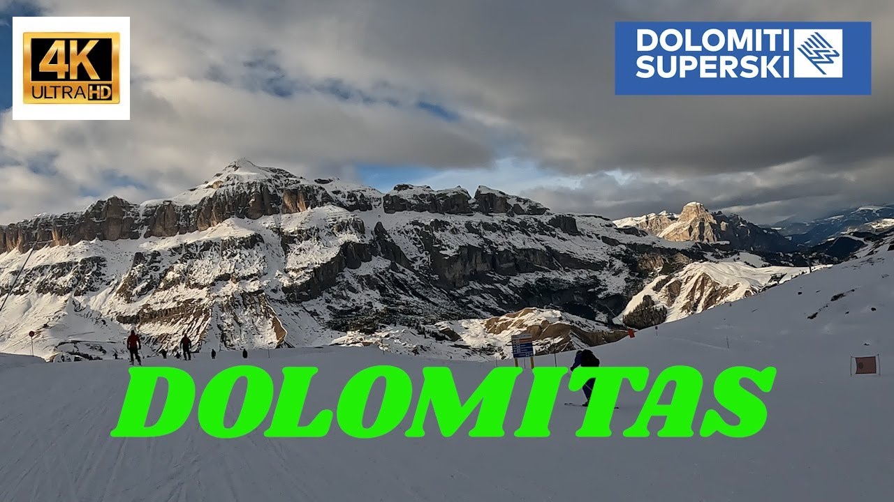 DOLOMITAS