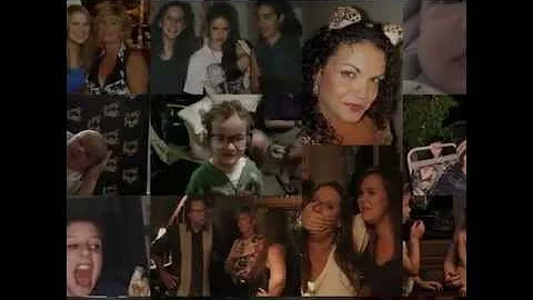 In Memory of Catherine Elizabeth Osgood. Video 4