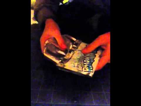 How to make a caprisun coin pouch!!!!