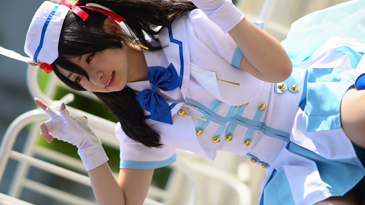 Mayuさん(@Mayulive0420)『ラブライブ!』☆矢澤にこ(やざわにこ)/Part1 