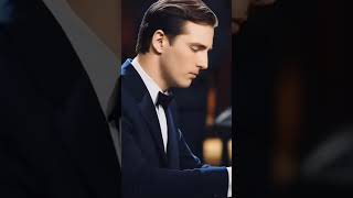 unbelievable Talent! Barron Trump plays amazing on the piano! #music #coversong #godsmessage