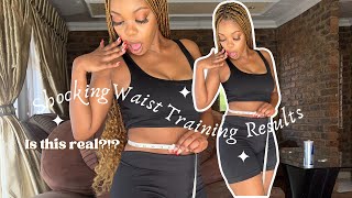 The Truth About Waist Training: My 7-Day Experiment screenshot 2