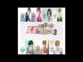U-Kiss (유키스) - Standing Still Official Instrumental