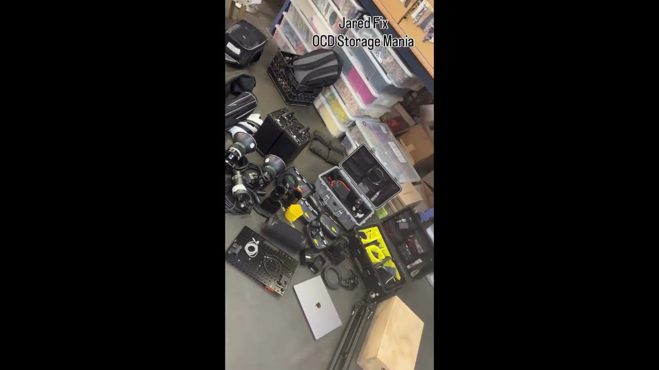 Waterproof Zippered Tool Pouches for Serious Gear Organization