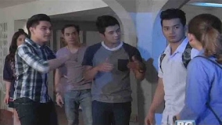 Trops March 6 2017 :  The Pageant Preparation