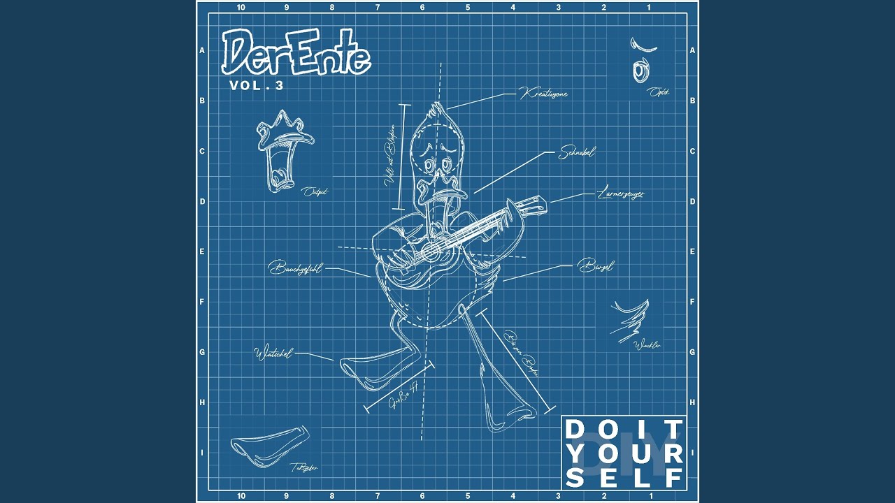Watch Do It Yourself on YouTube Watch Do It Yourself on YouTube