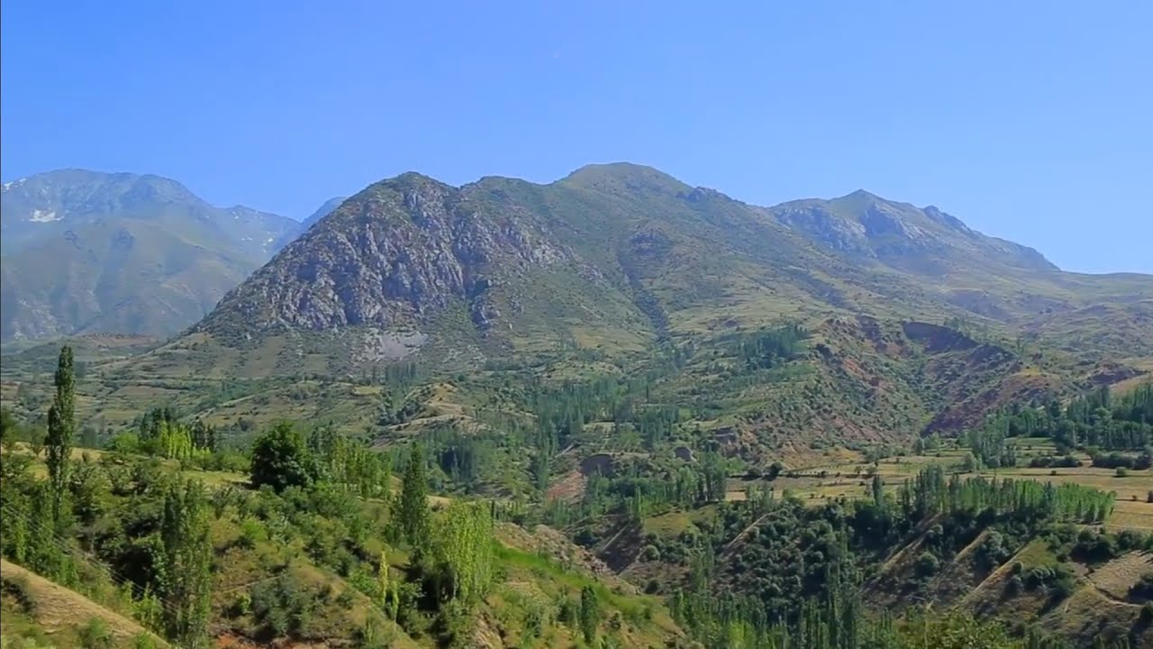 G‘elondagi eng zo'r joylarni aylandik!😍