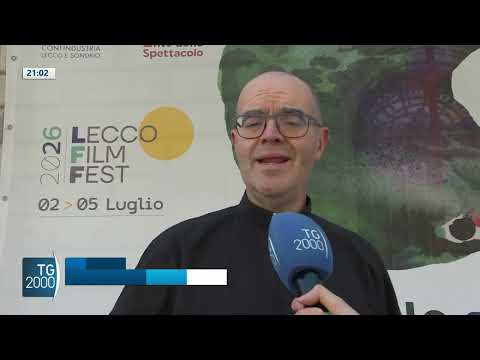 Video Lecco Film Fest, Mons. Milani: da S. Francesco traccia indelebile anche nelle arti