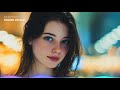 ELECTRIKA - Frozen Petals (New Chill EDM 2026)