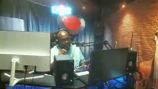 ONLINE BIBLE STUDY w/Bishop Bennett ~ June 17, 2026 (Part 2)