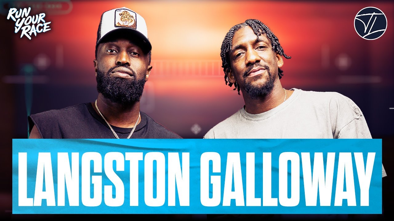 Langston Galloway | Heart Over Height, from Undrafted to NBA Finals, Difference Playing Overseas