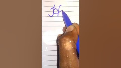 cursive writing word Hat||#cursivewriting #ytshorts