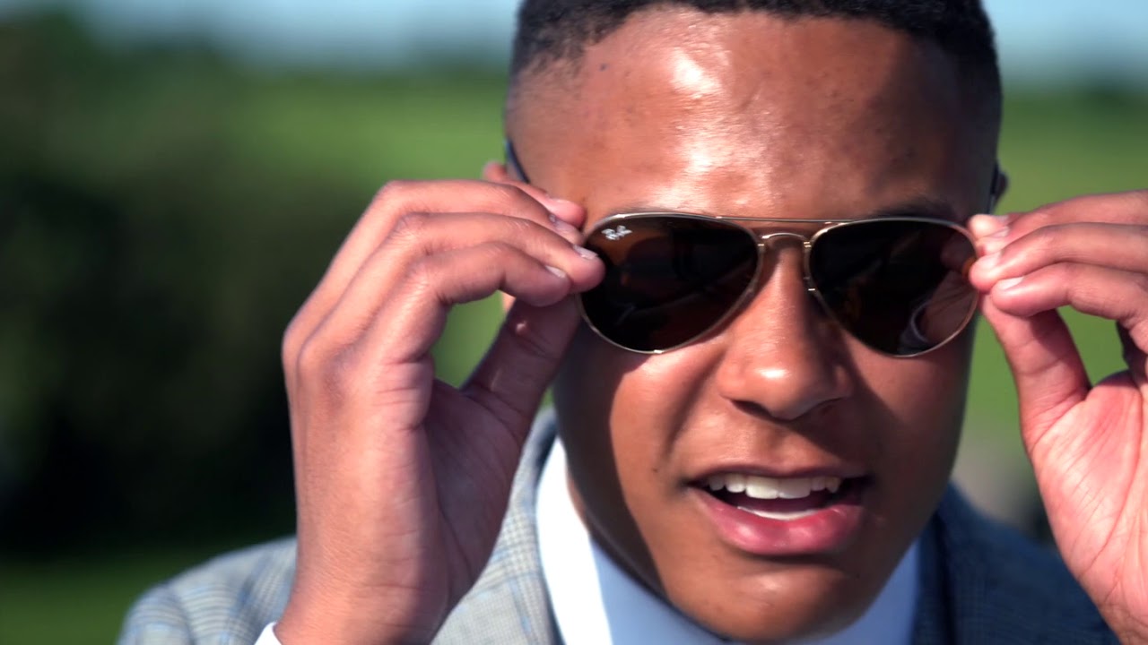 ICC PROM TRAILER 2019