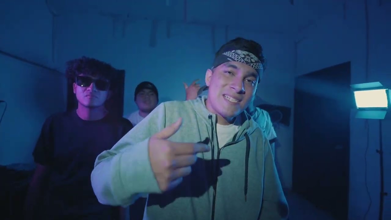 Negocio Placoso - FKZ TRESDOCE - @luargufilms312 - Estilo Estudios