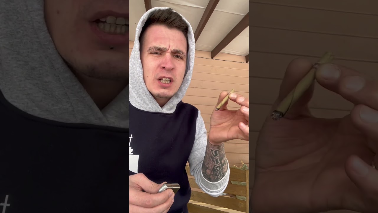 Nirdosh сигареты. Видео отзыв.