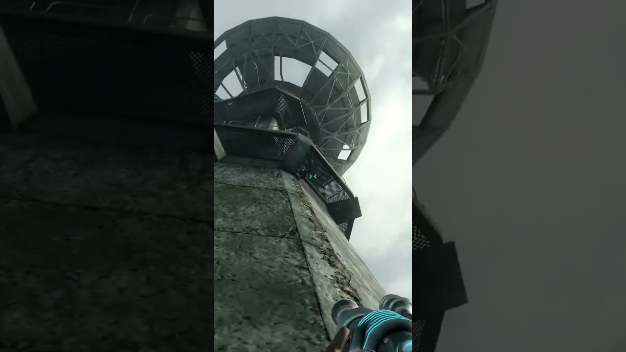 Glitchout 3 -Talon Company Slenderman- 