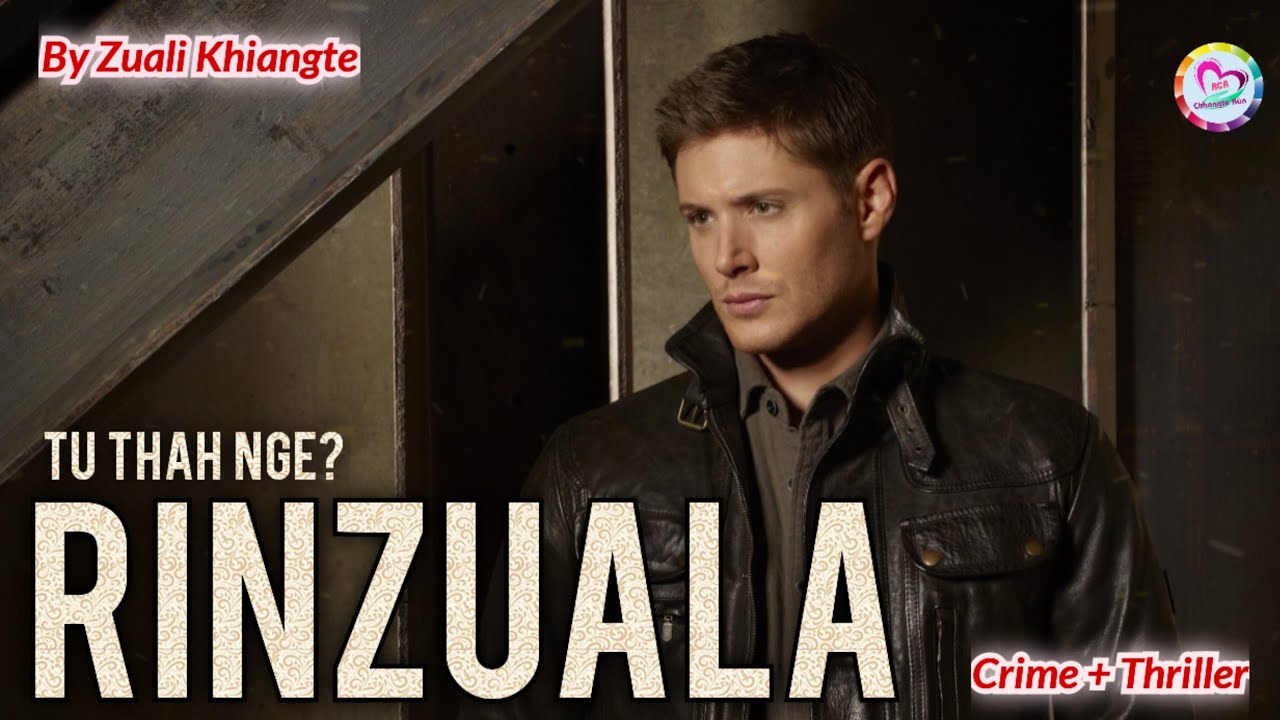 Rinzuala thuruk thup ngaihnawm chu