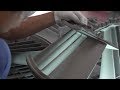 Gas Turbine Component Repair (Full Video)