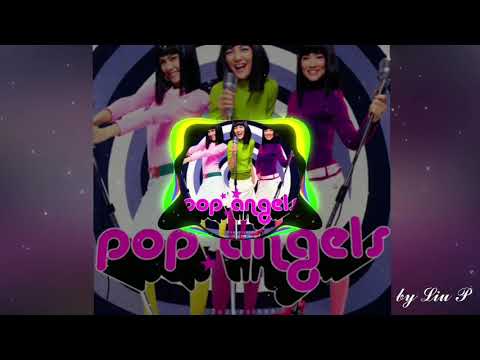 รักด้วยน้ำตา Pop Angels