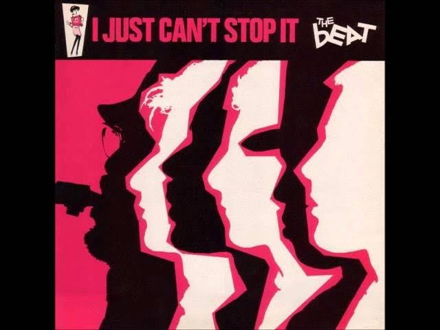 The Beat: Can't Get Used To Losing You The Beat: Can't Get Used To Losing You