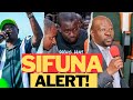 Bombshell! Ruto SPLIT TRAP with Caleb Amisi Chopper Funding as Rigathi hints Sifuna Backing