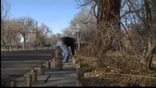 Evening News Webcast: December 24, 2011
