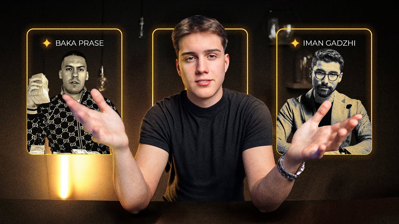 Kako da Zaradiš €2000+ Mjesečno Nudeći OVO Zauzetim Influencerima
