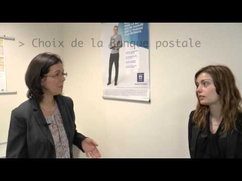 Porsmeur La Banque postale