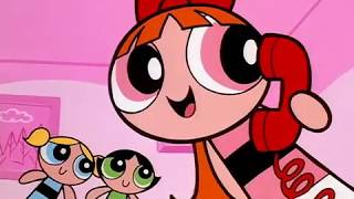 Cn - Powerpuff Girls No Job Too Big Or Small Promo Ccf 1080P