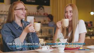 Are Parents Underestimating Their Teen’s Caffeine Consumption? Are Parents Underestimating Their Teen’s Caffeine Consumption?
